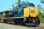 CSX 1827